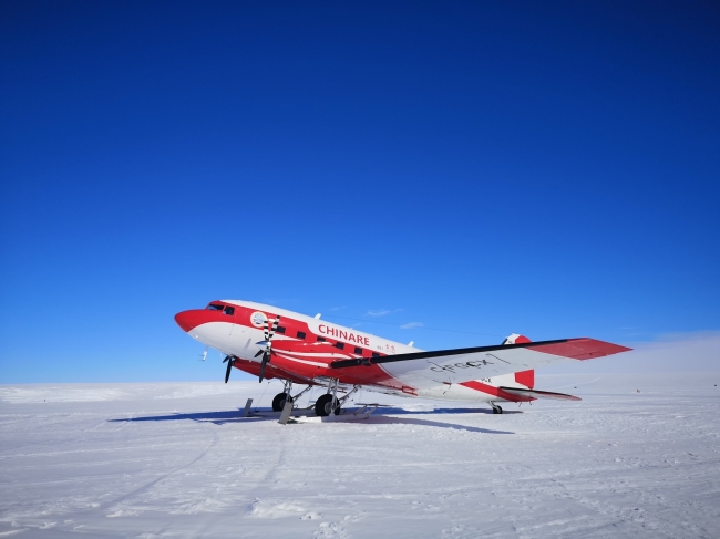 固定翼飛機雪鷹601_20191209_145537 固定翼飛機雪鷹601_20191209_145537
